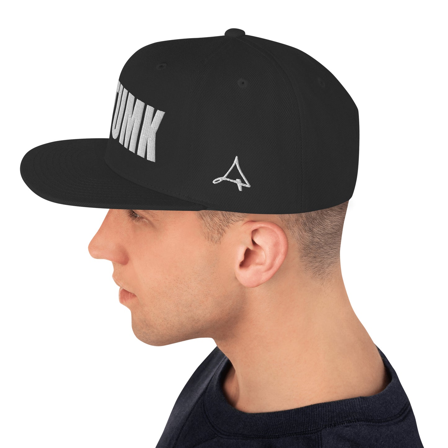 "Nestumk" Snapback Hat