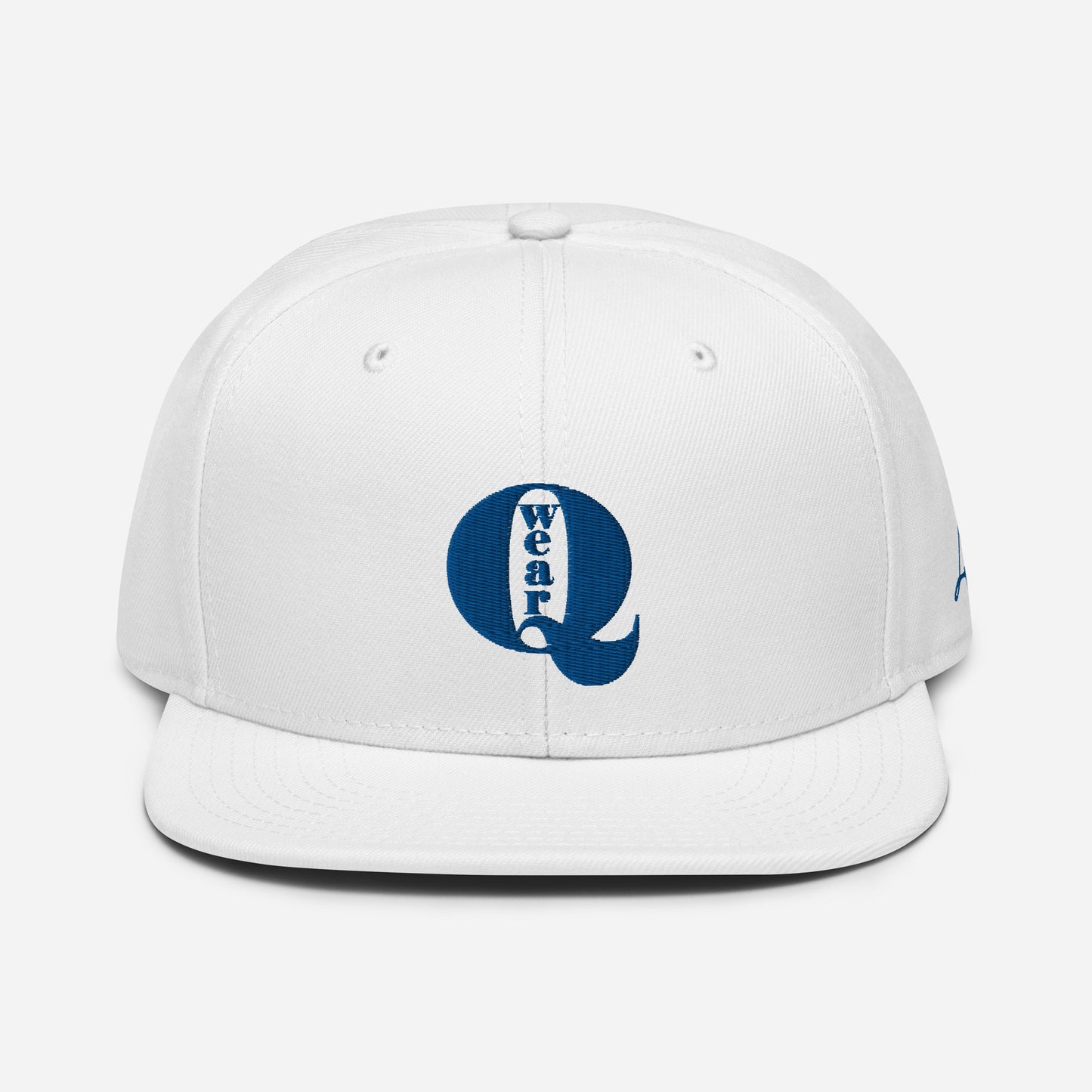 "Retro" Snapback Hat