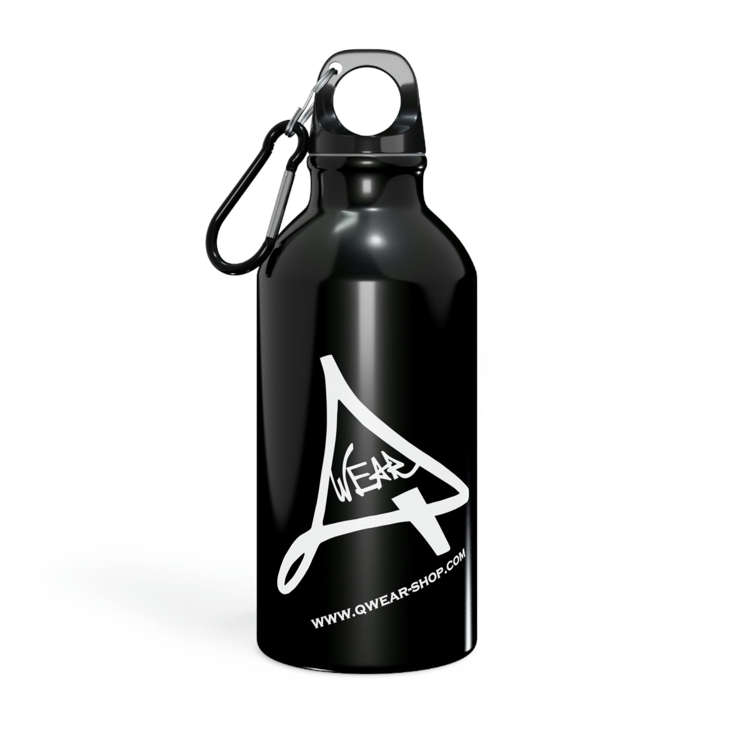Q Wear Sport Bottle