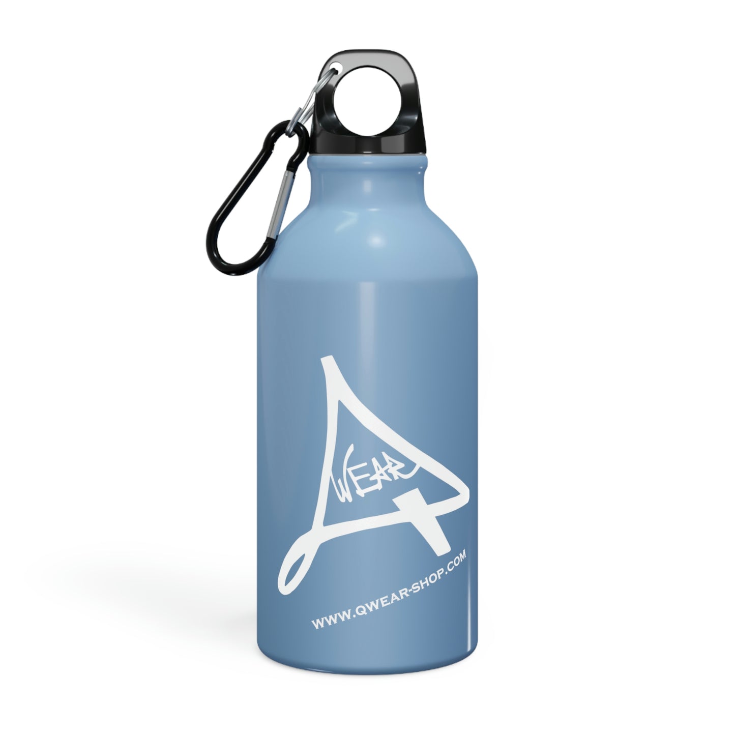 Q Wear Sport Bottle