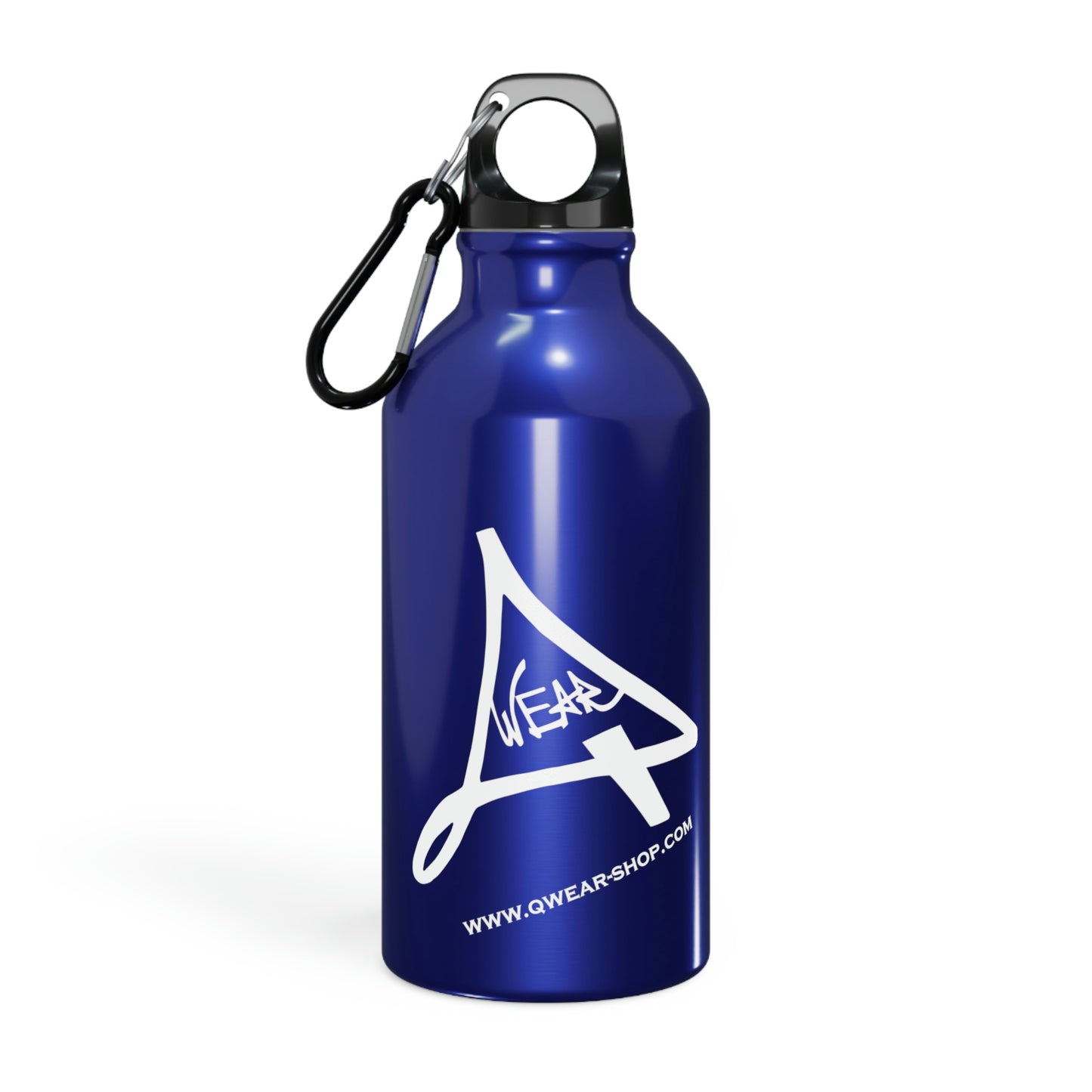 Q Wear Sport Bottle