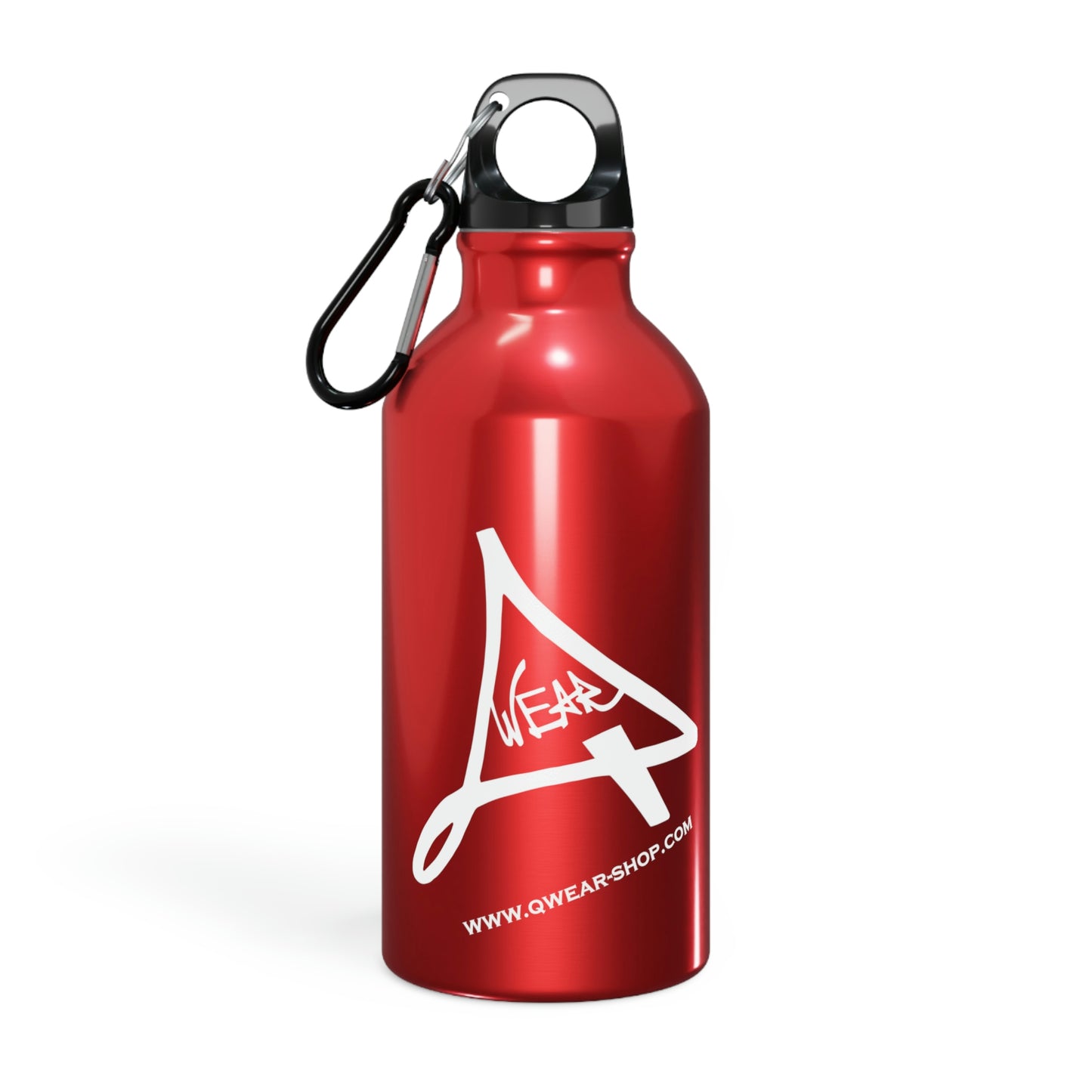 Q Wear Sport Bottle