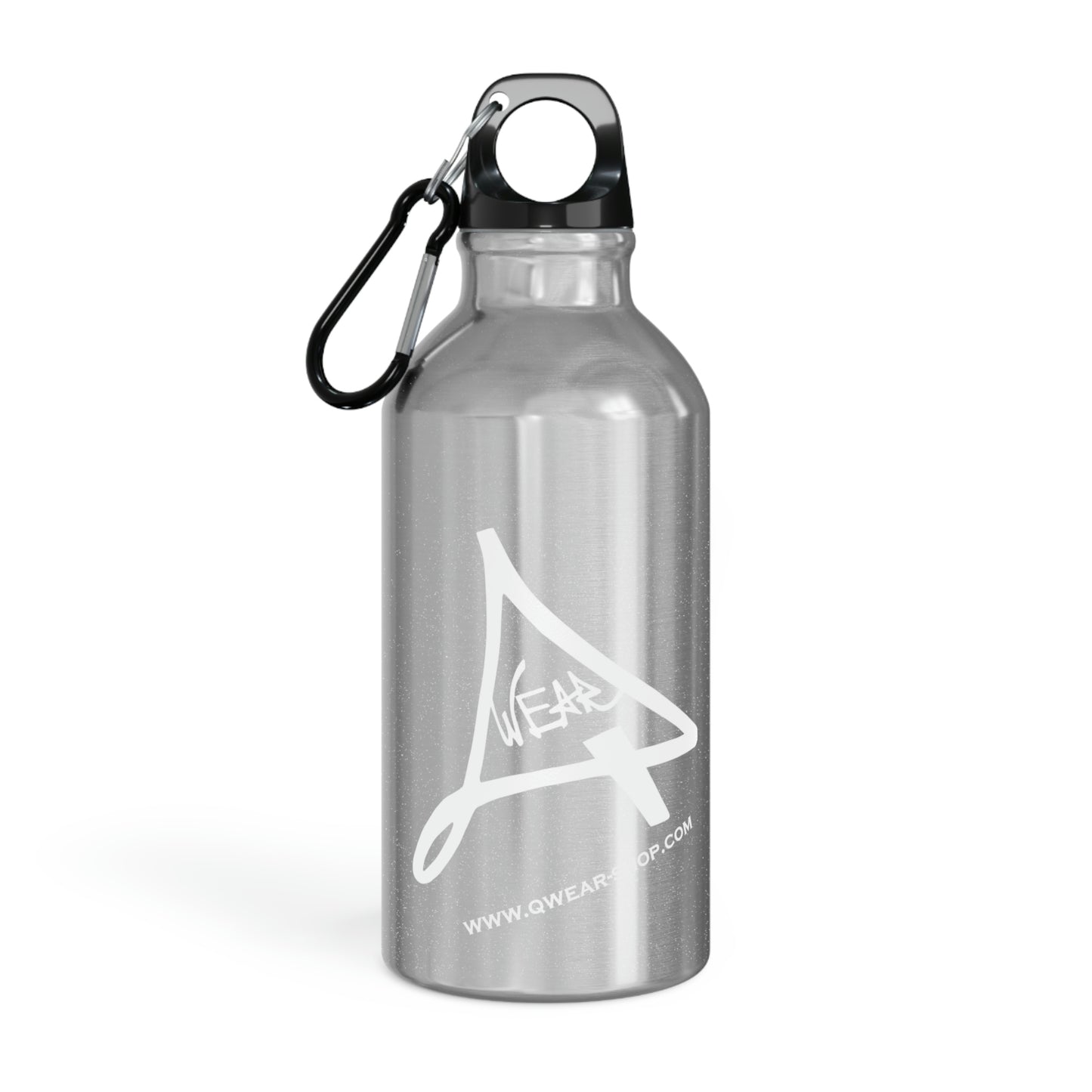 Q Wear Sport Bottle