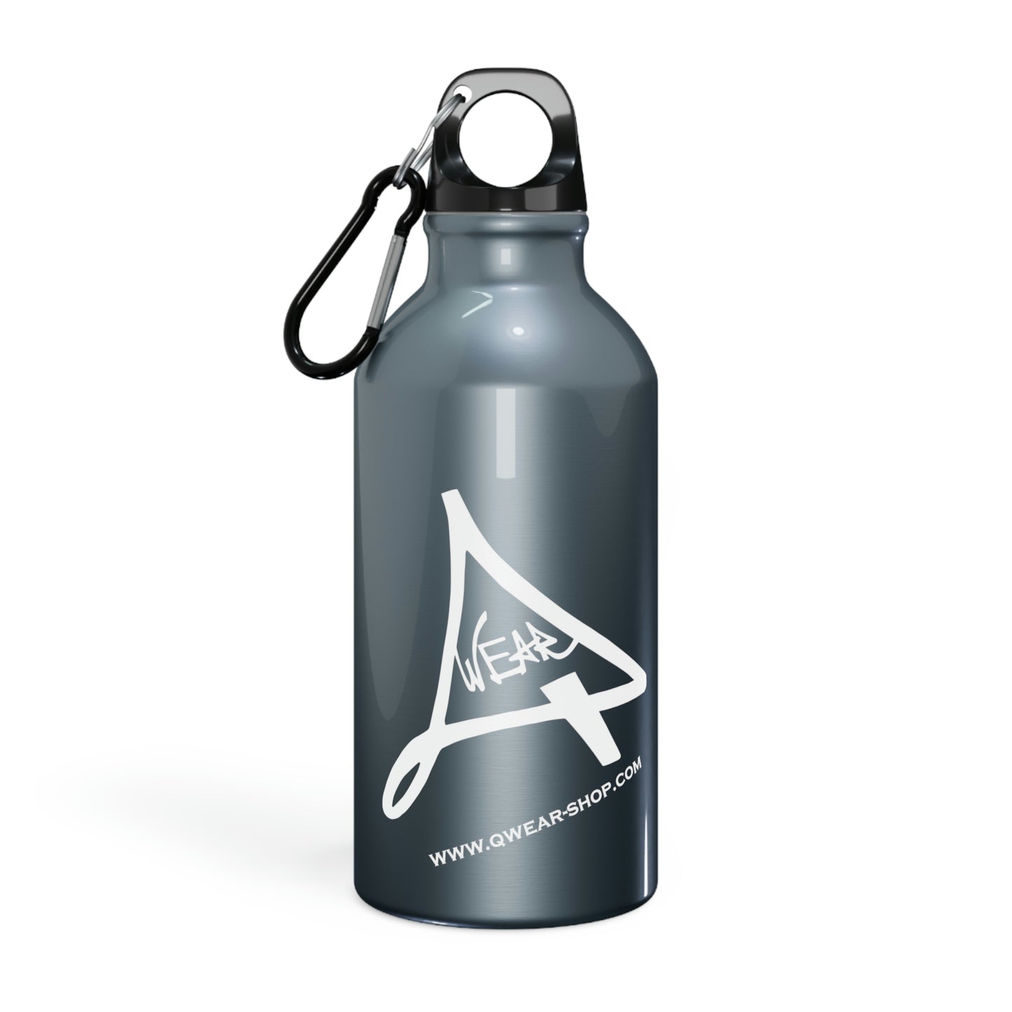 Q Wear Sport Bottle