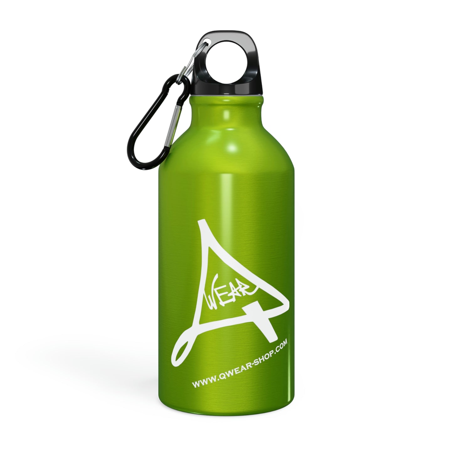 Q Wear Sport Bottle