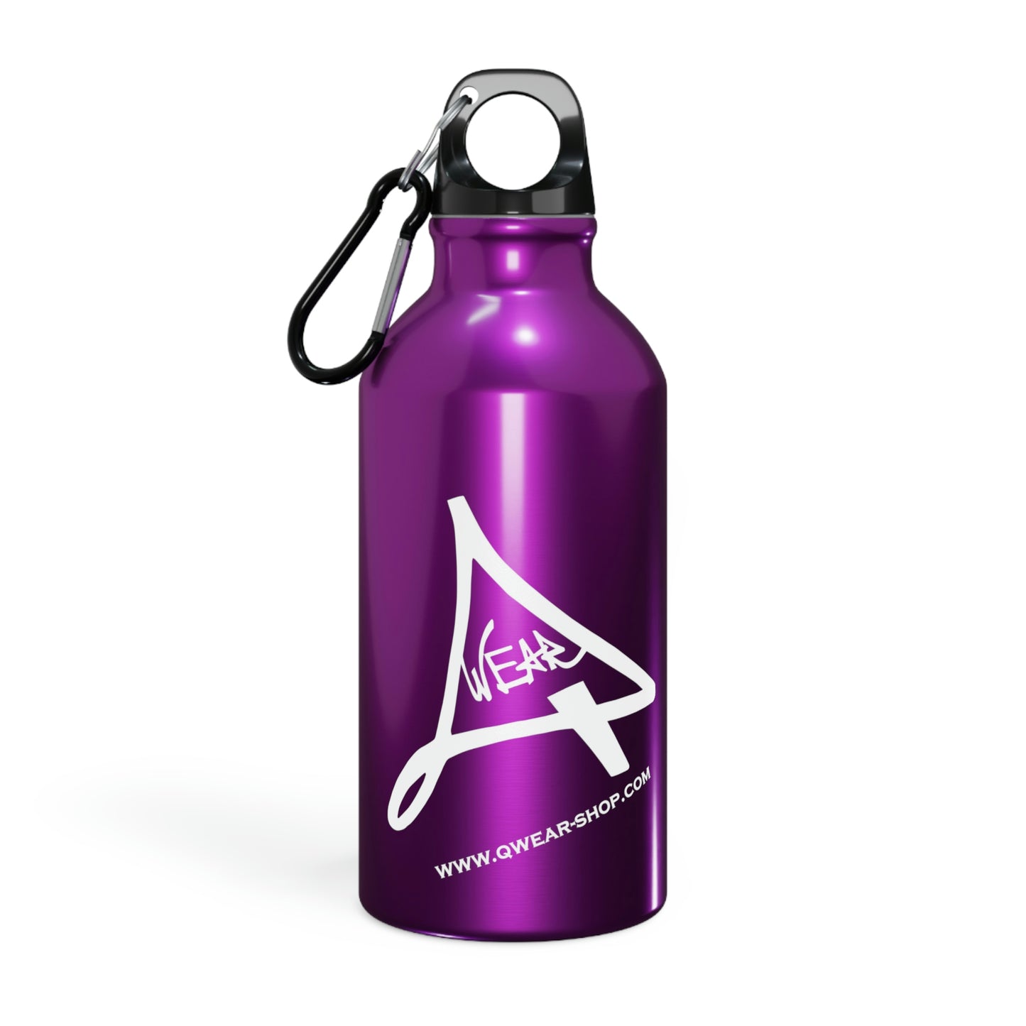 Q Wear Sport Bottle
