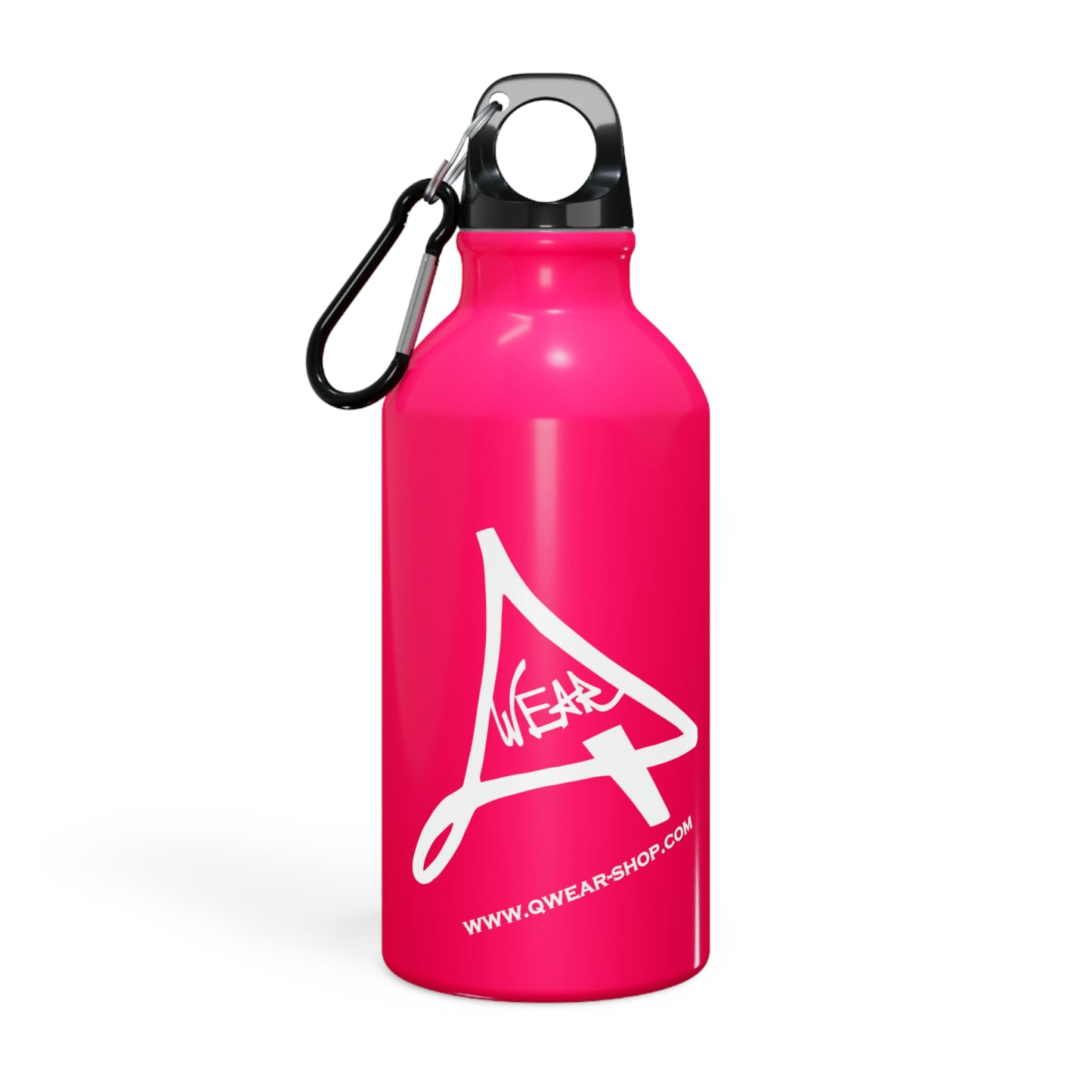 Q Wear Sport Bottle