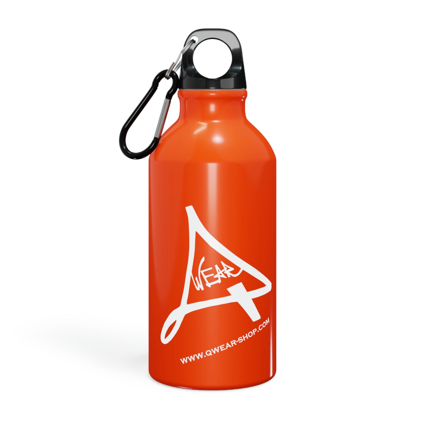 Q Wear Sport Bottle