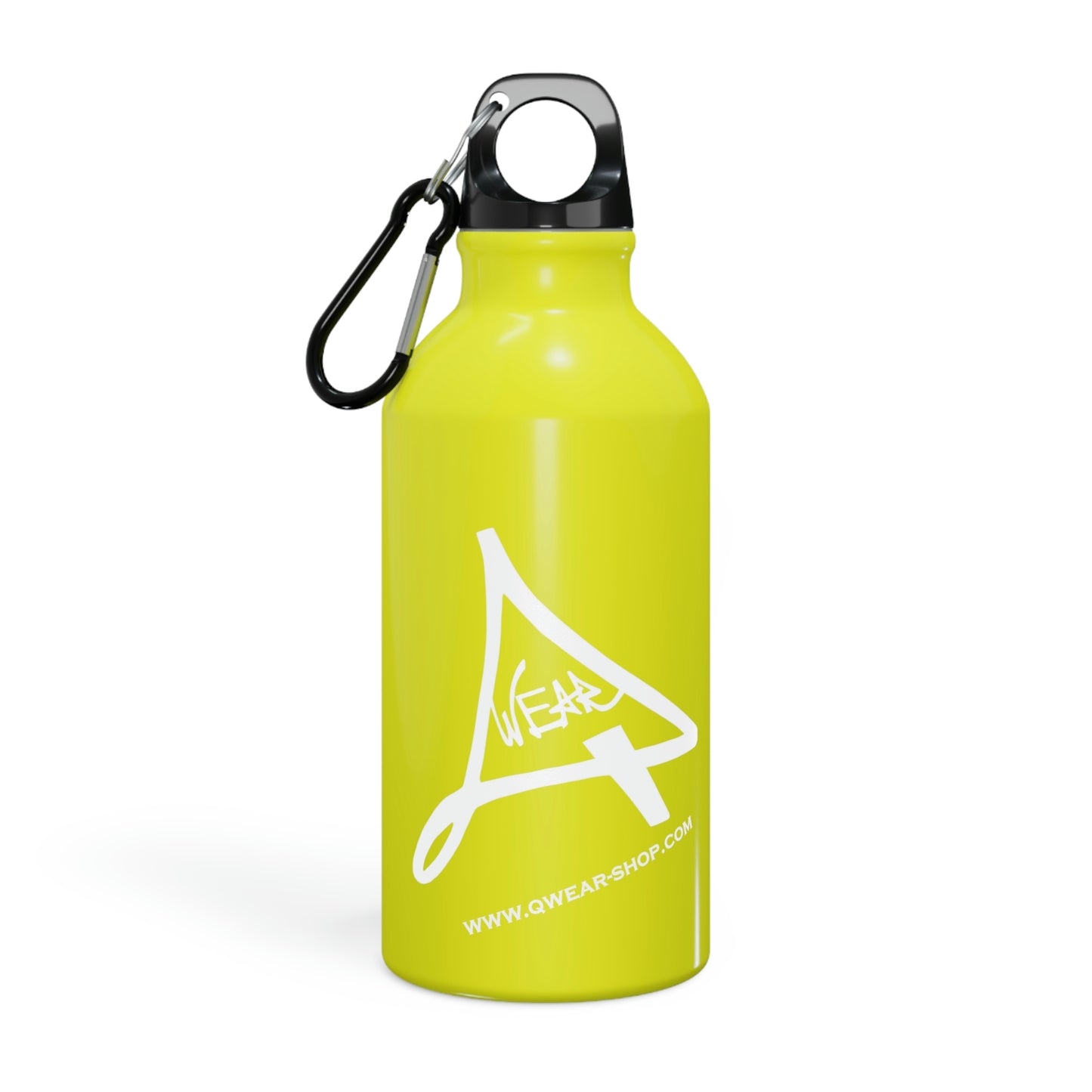 Q Wear Sport Bottle