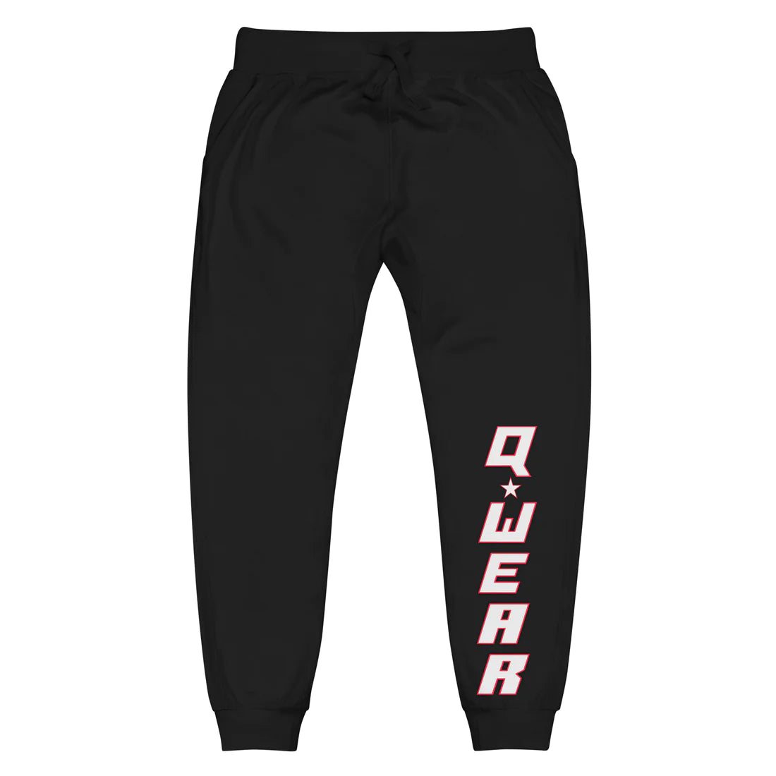 Q Wear Printed Tracksuit Set