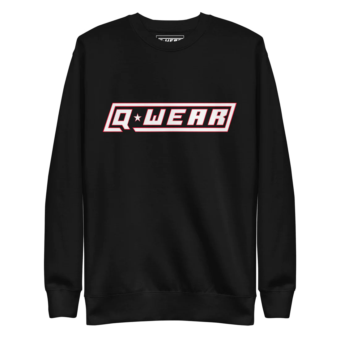 Q Wear Printed Tracksuit Set