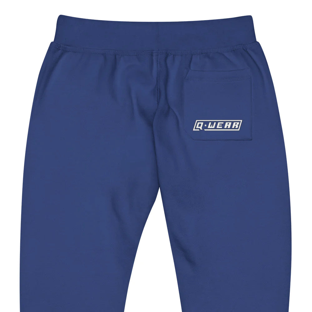 Q Wear Printed Tracksuit Set