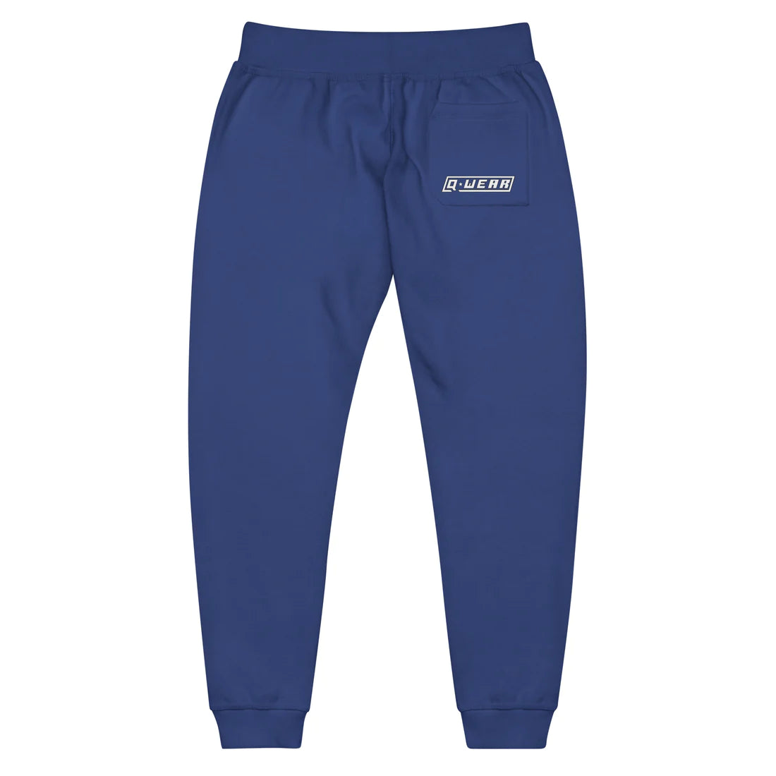Q Wear Printed Tracksuit Set
