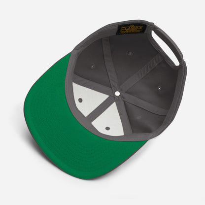 AK47 Snapback Hat