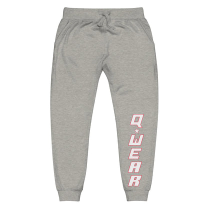 Q Wear Printed Tracksuit Set