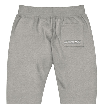 Q Wear Printed Tracksuit Set