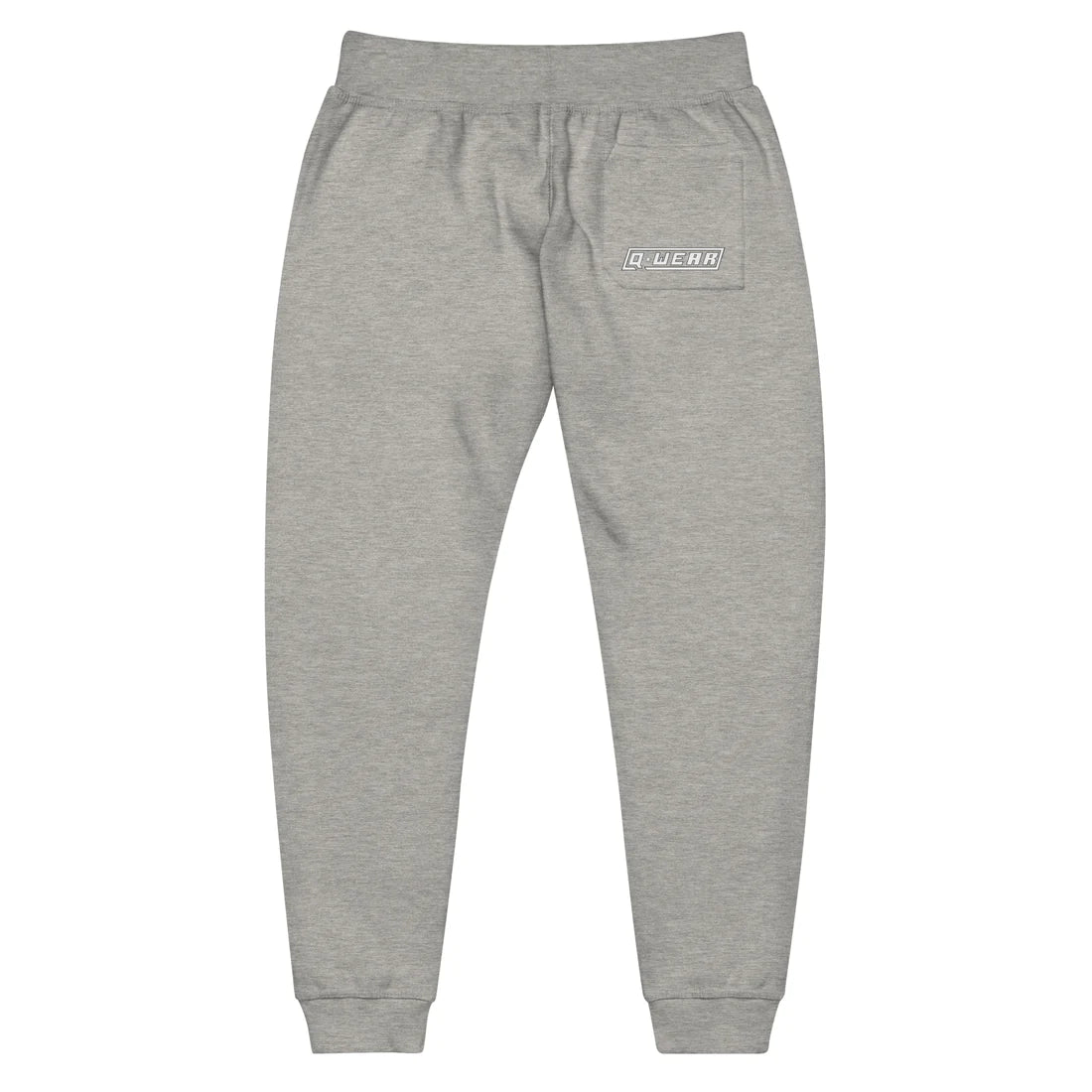 Q Wear Printed Tracksuit Set