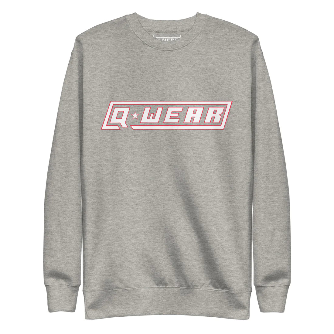 Q Wear Printed Tracksuit Set