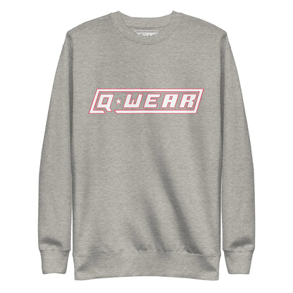 Q Wear Printed Tracksuit Set
