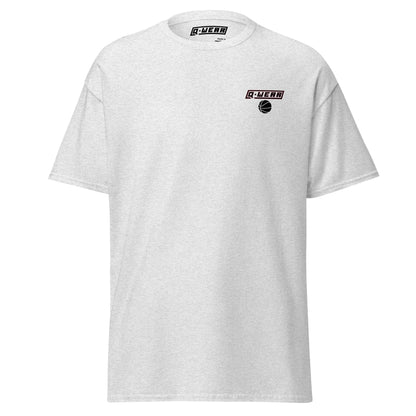 "Elevate your Skill" T-Shirt (Black Logo)