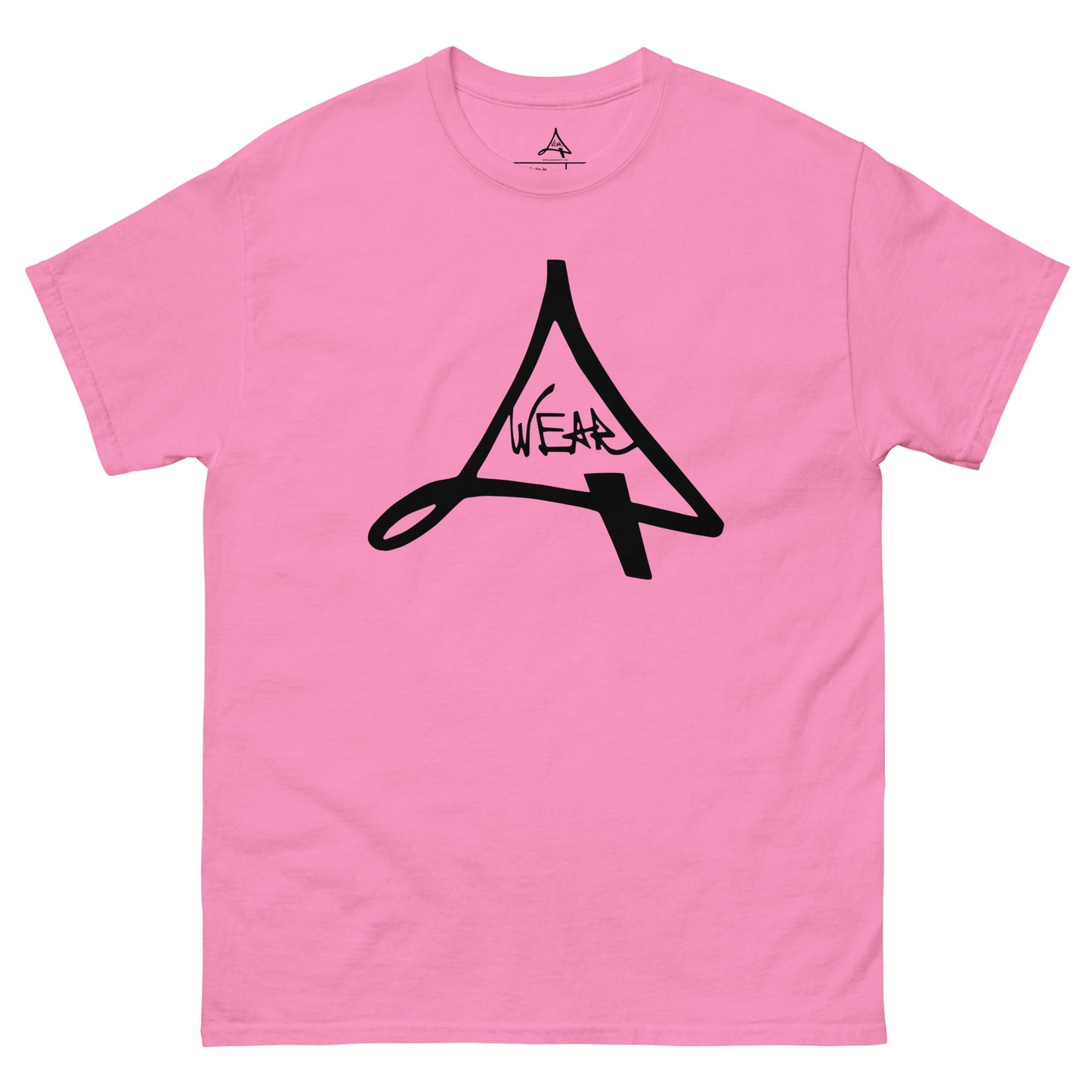 Q Wear T-Shirt