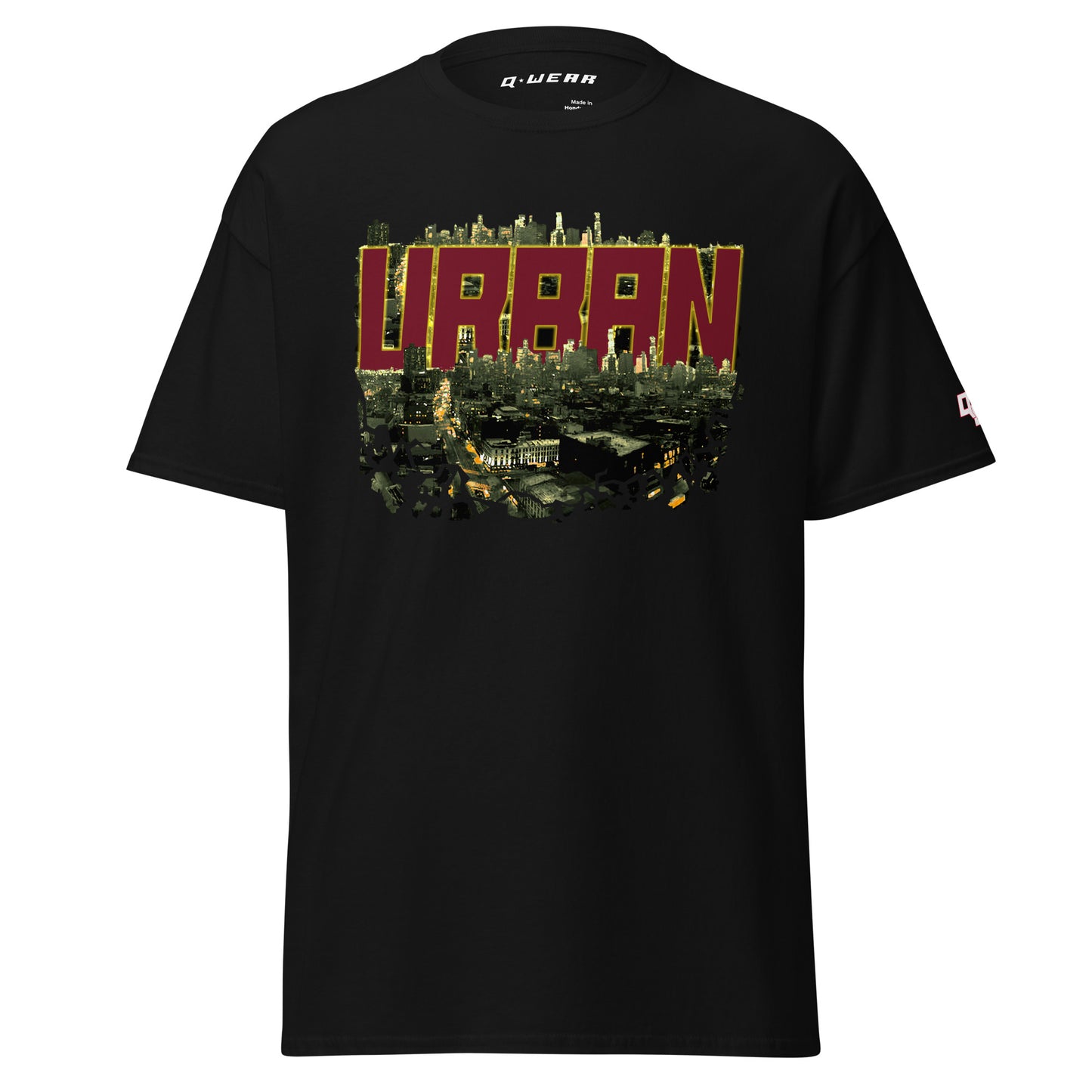 Urban QW T-Shirt