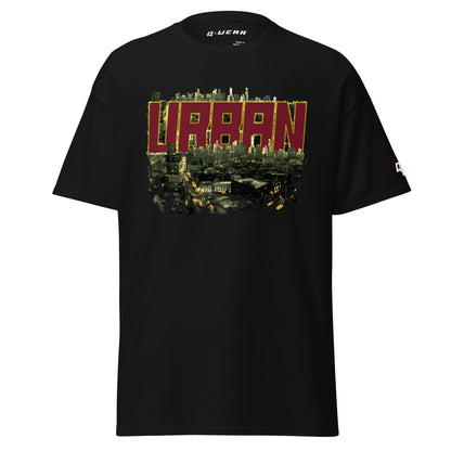 Urban QW T-Shirt