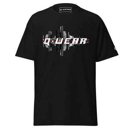 Q Wear Cityscape T-Shirt