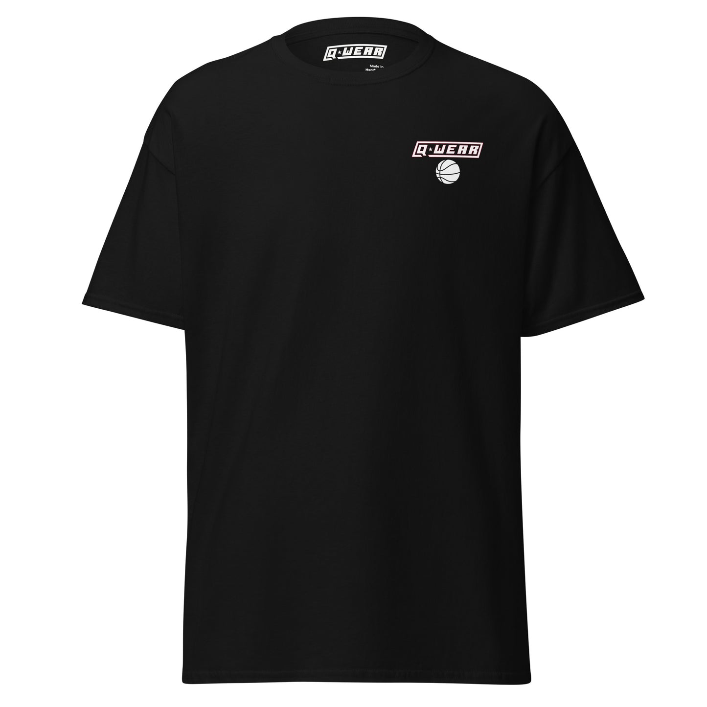 "Elevate your Skill" T-Shirt (White Logo)