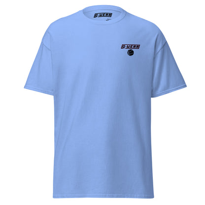 "Elevate your Skill" T-Shirt (Black Logo)