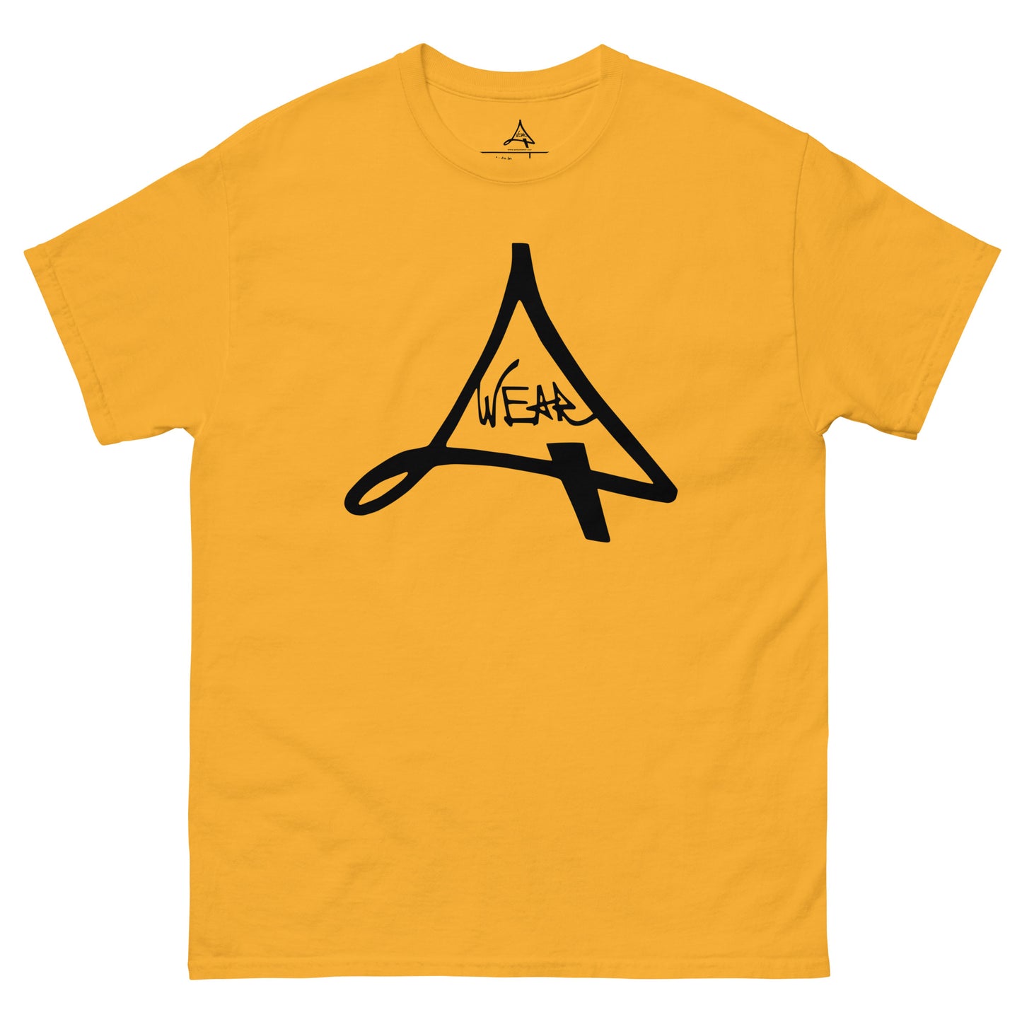 Q Wear T-Shirt