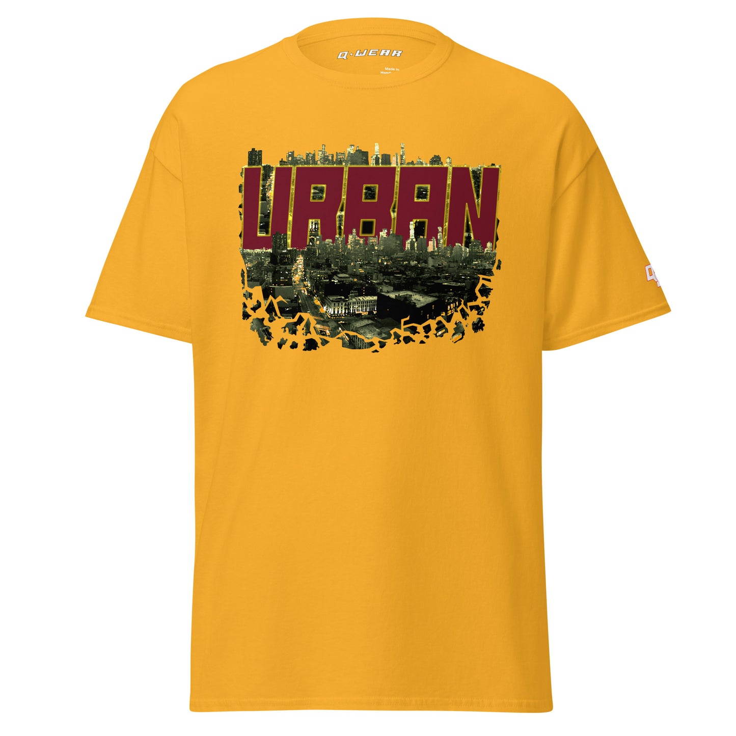 Urban QW T-Shirt