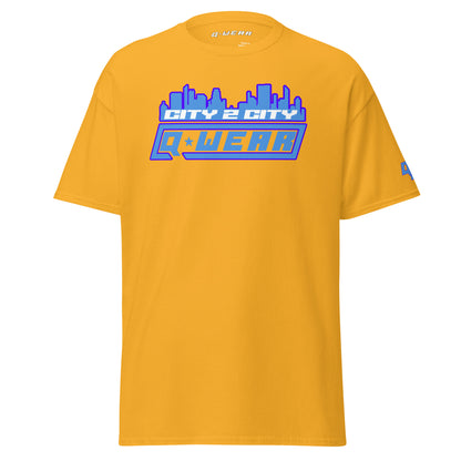 City 2 City T-Shirt