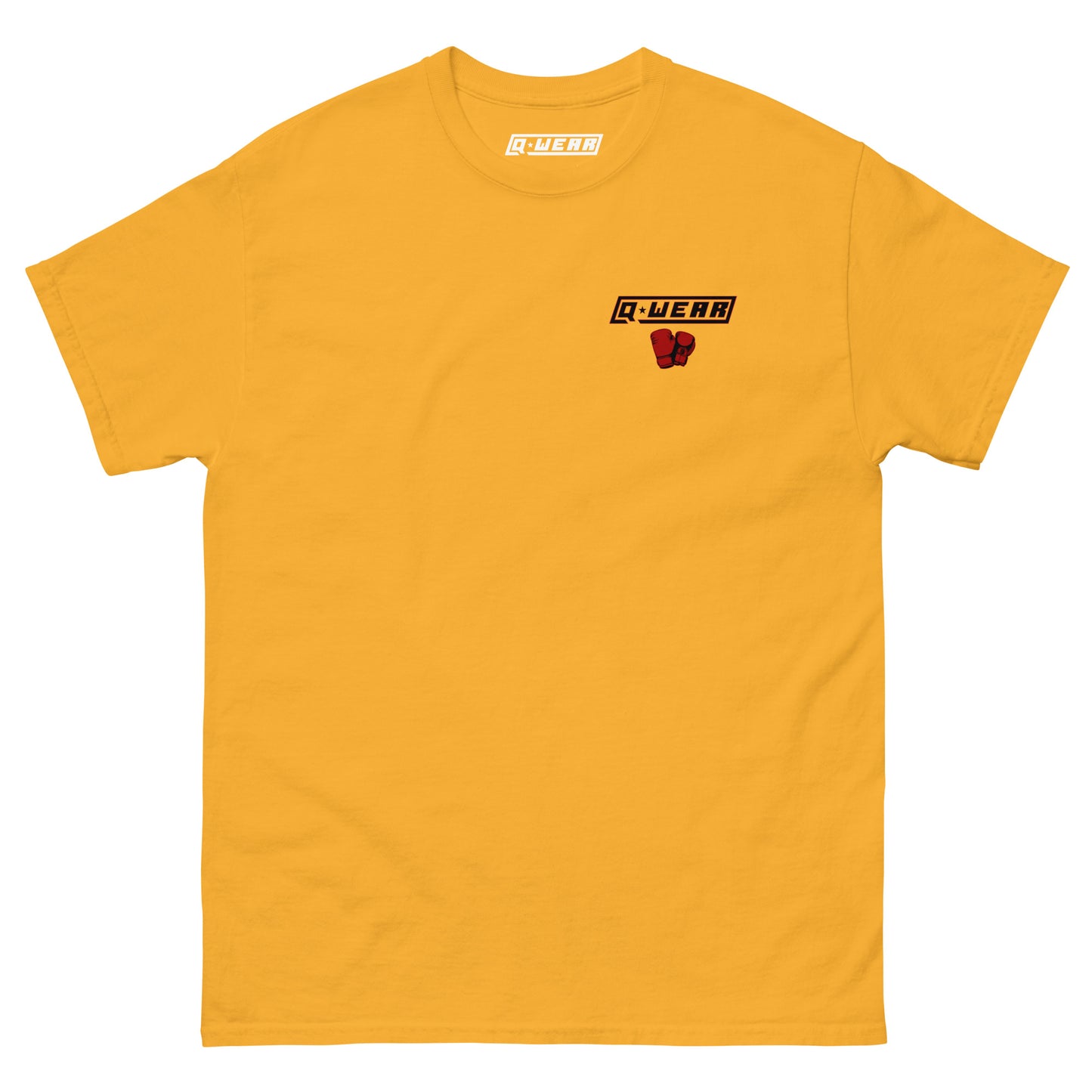 "Champion Mentality" T-shirt