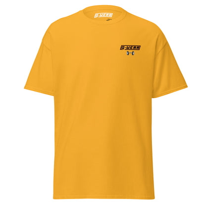 "Today Is The Day" T-Shirt (Black Logo)
