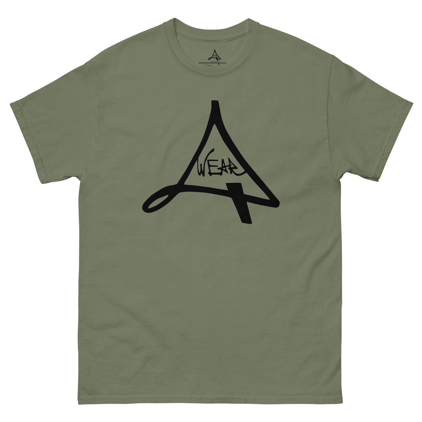 Q Wear T-Shirt