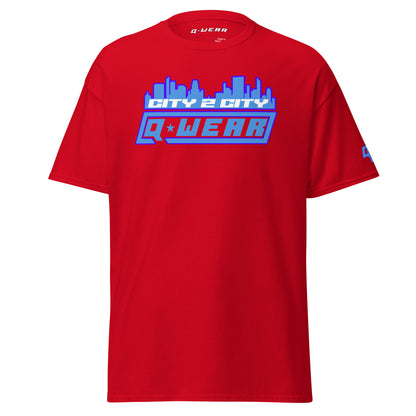 City 2 City T-Shirt