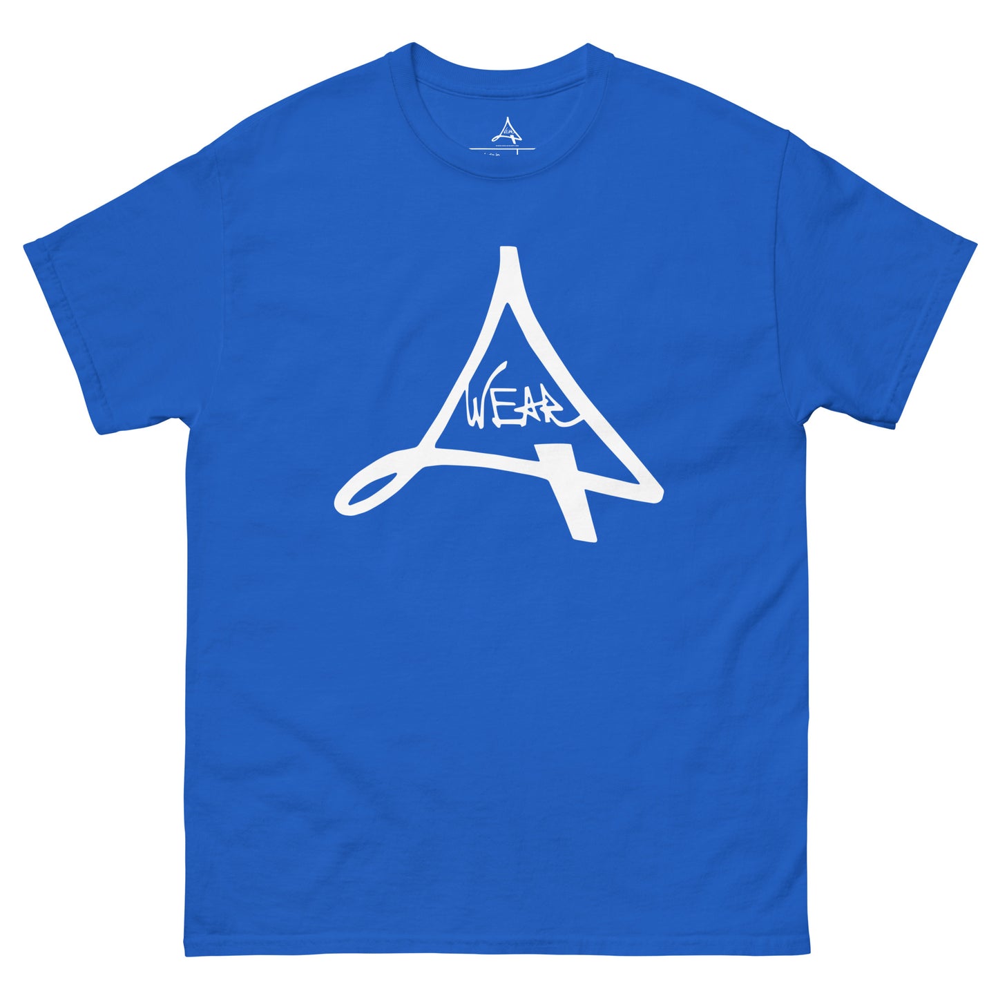 Q Wear T-Shirt