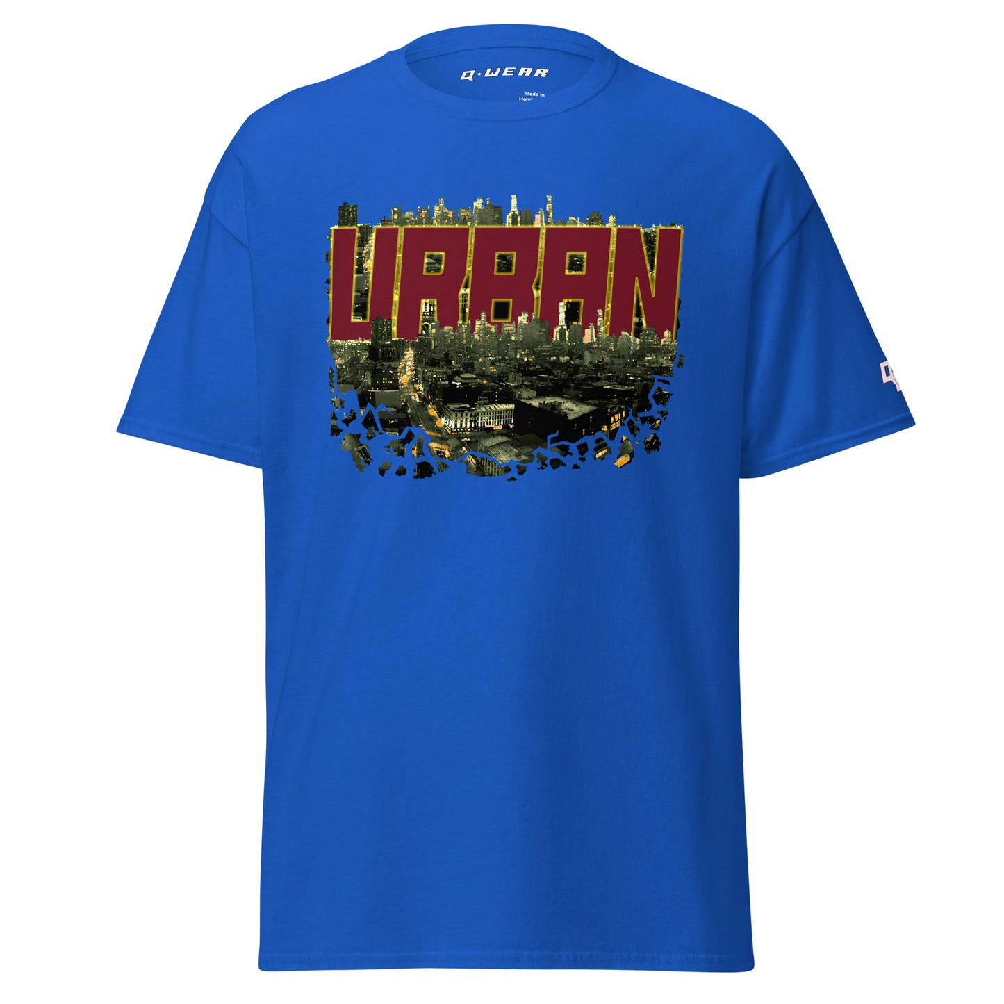 Urban QW T-Shirt