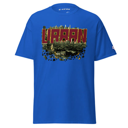 Urban QW T-Shirt