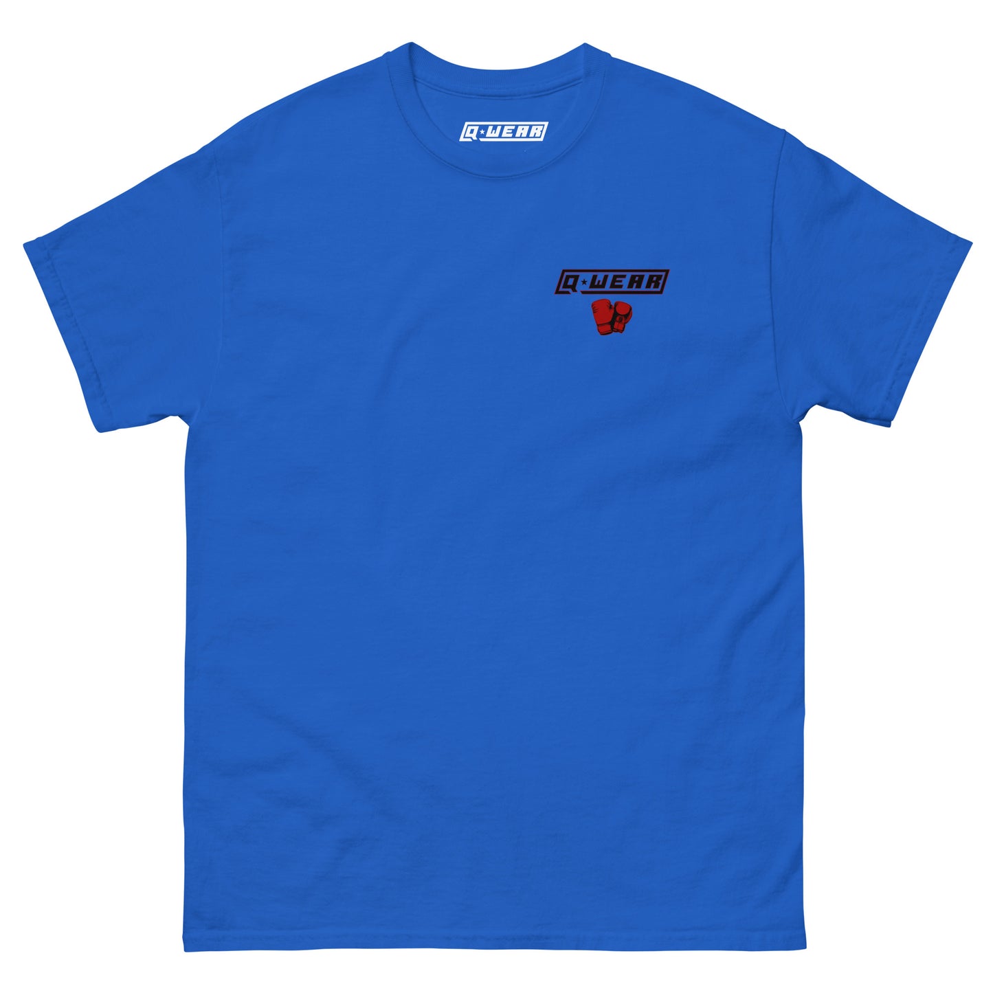 "Champion Mentality" T-shirt