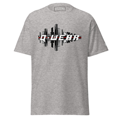 Q Wear Cityscape T-Shirt