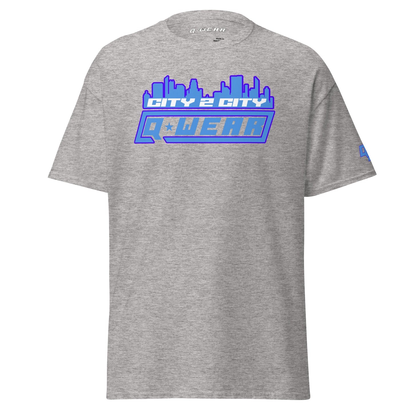 City 2 City T-Shirt