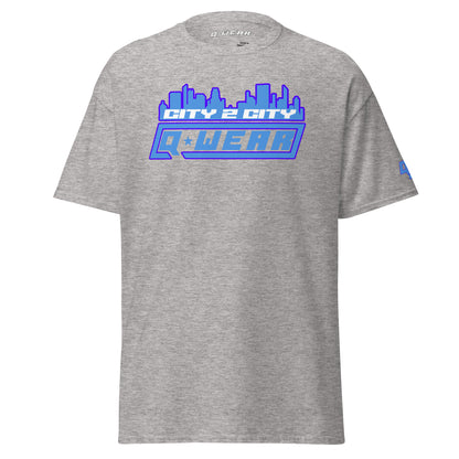 City 2 City T-Shirt