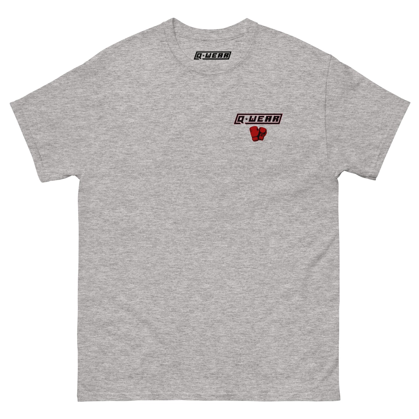 "Champion Mentality" T-shirt