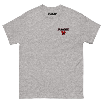"Champion Mentality" T-shirt