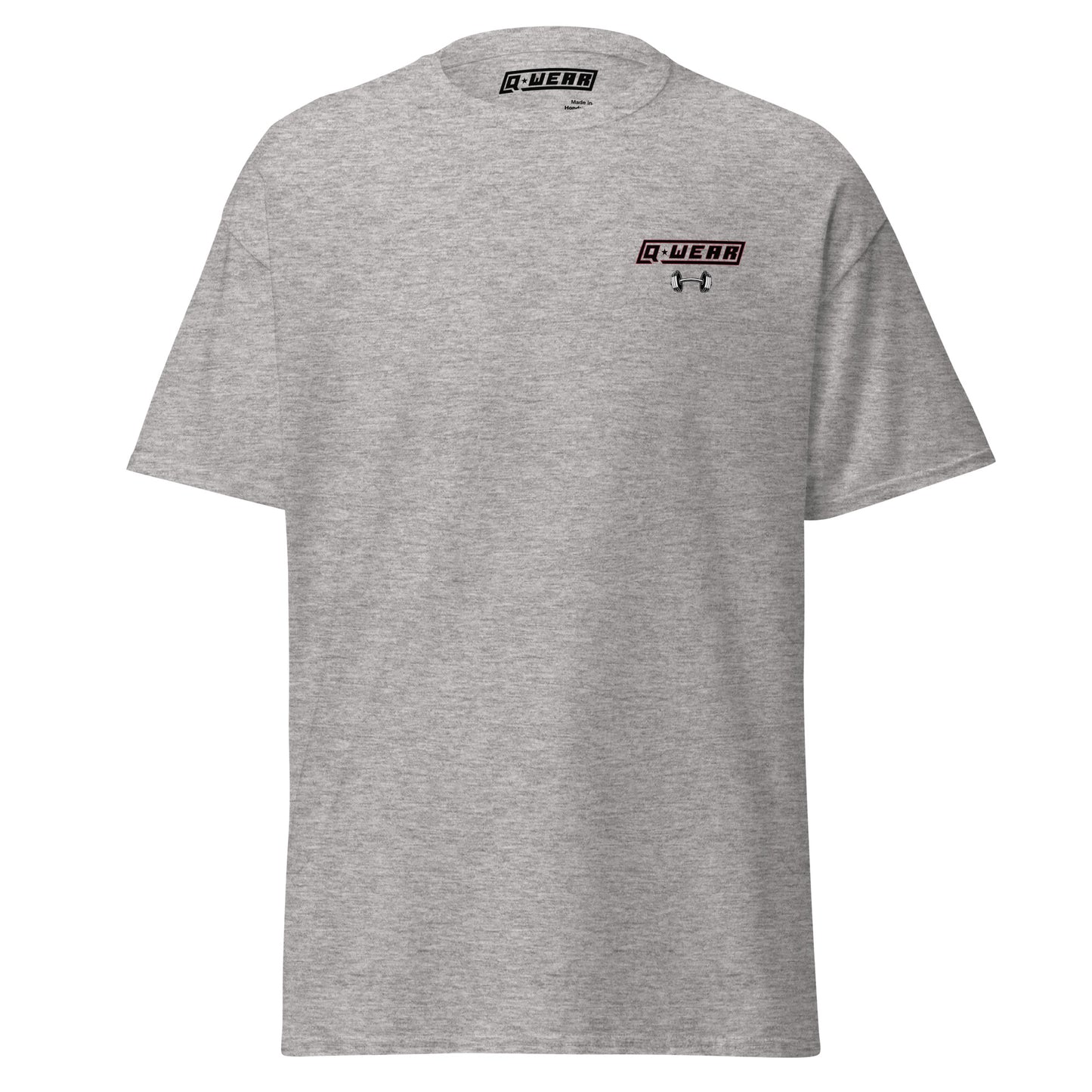 "Today Is The Day" T-Shirt (Black Logo)