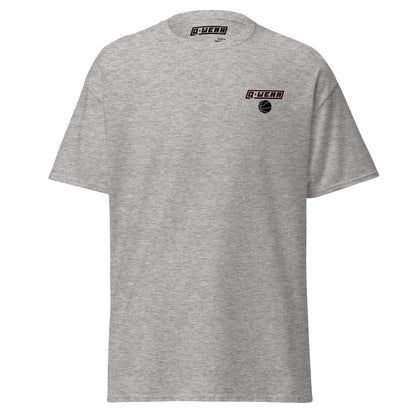 "Elevate your Skill" T-Shirt (Black Logo)