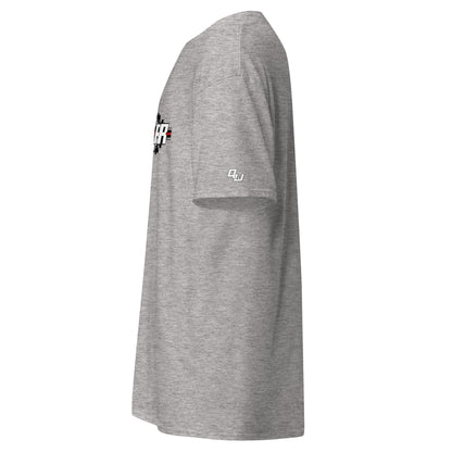 Q Wear Cityscape T-Shirt