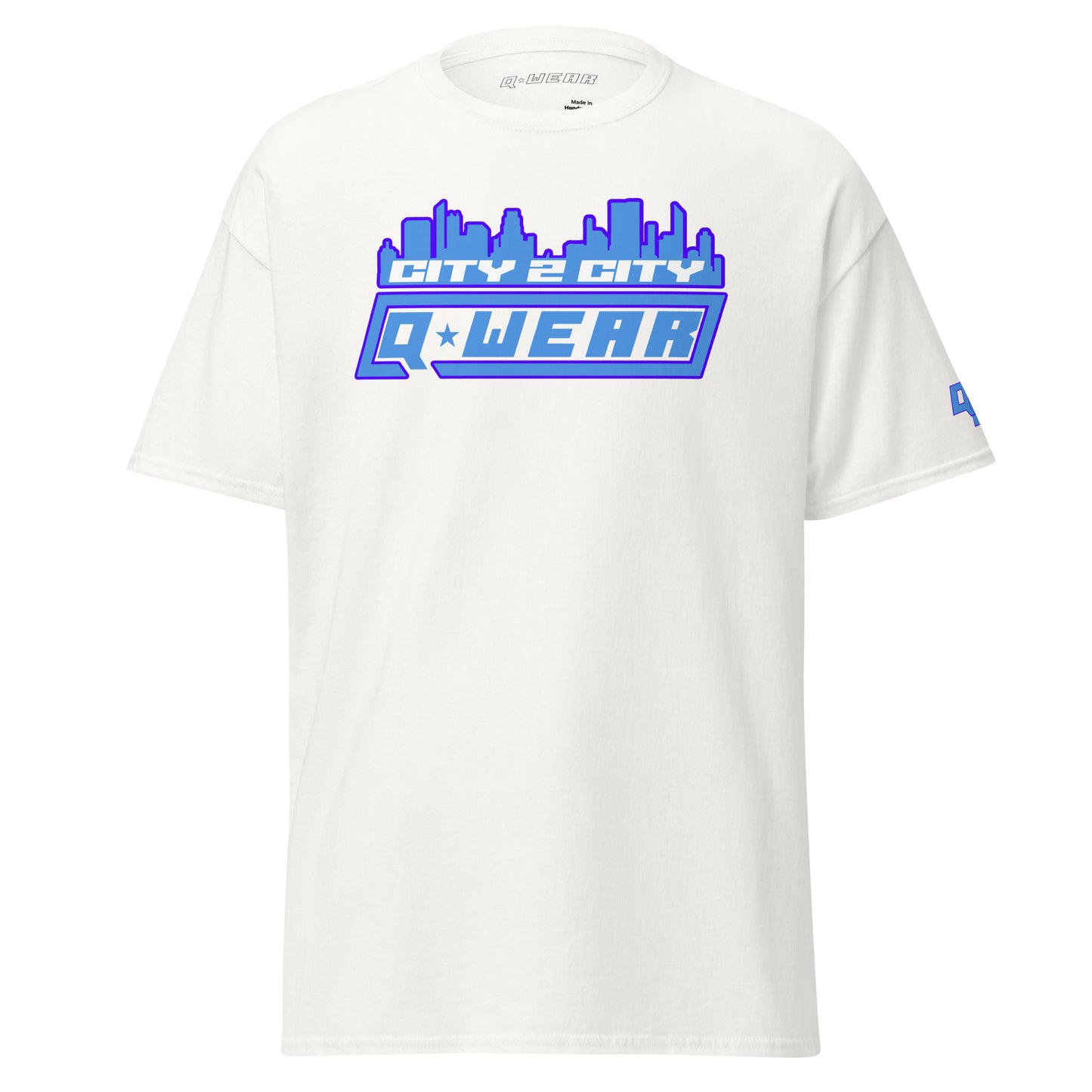 City 2 City T-Shirt